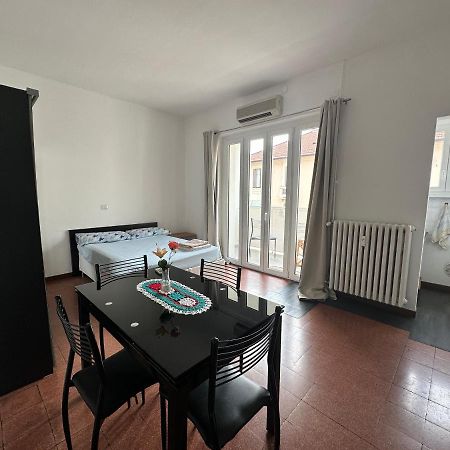 Apartment For Work And Leisure 米兰 外观 照片