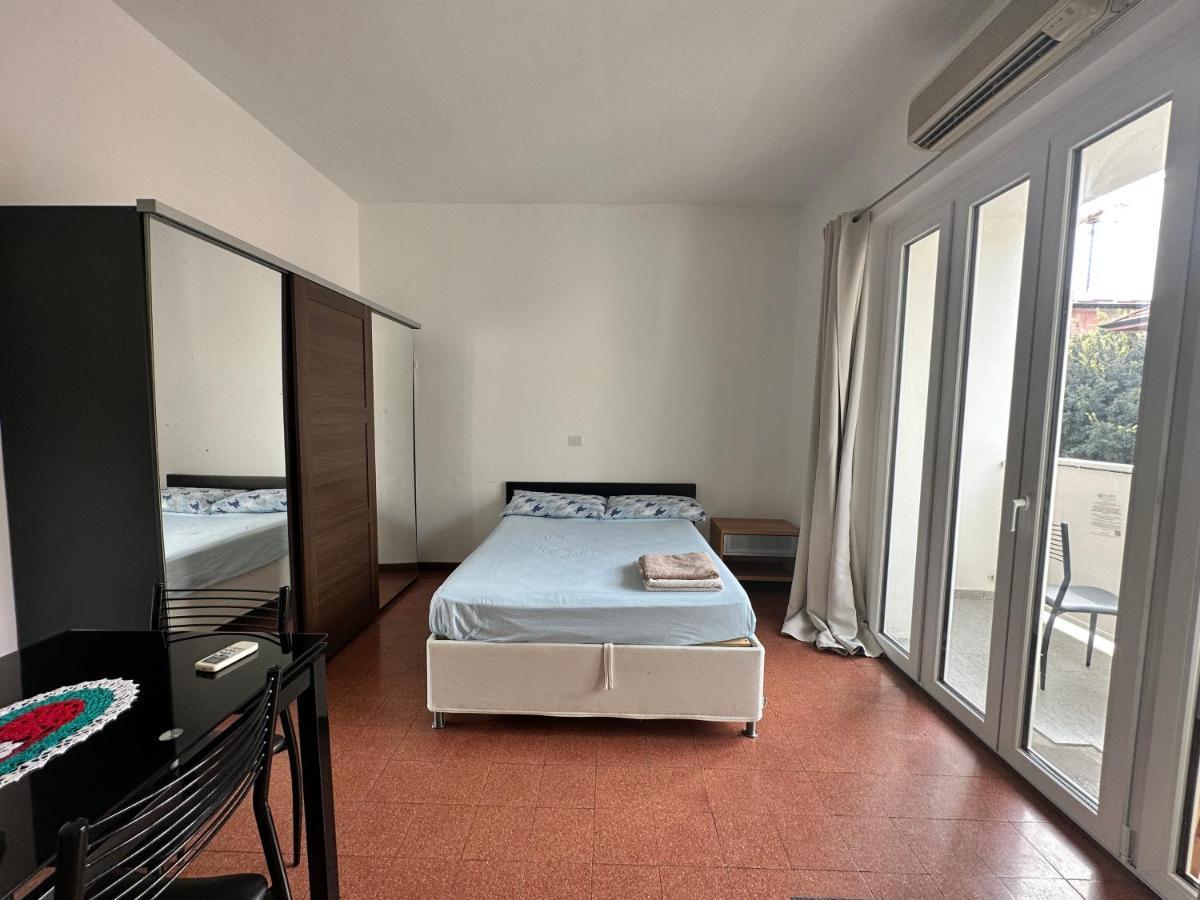 Apartment For Work And Leisure 米兰 外观 照片
