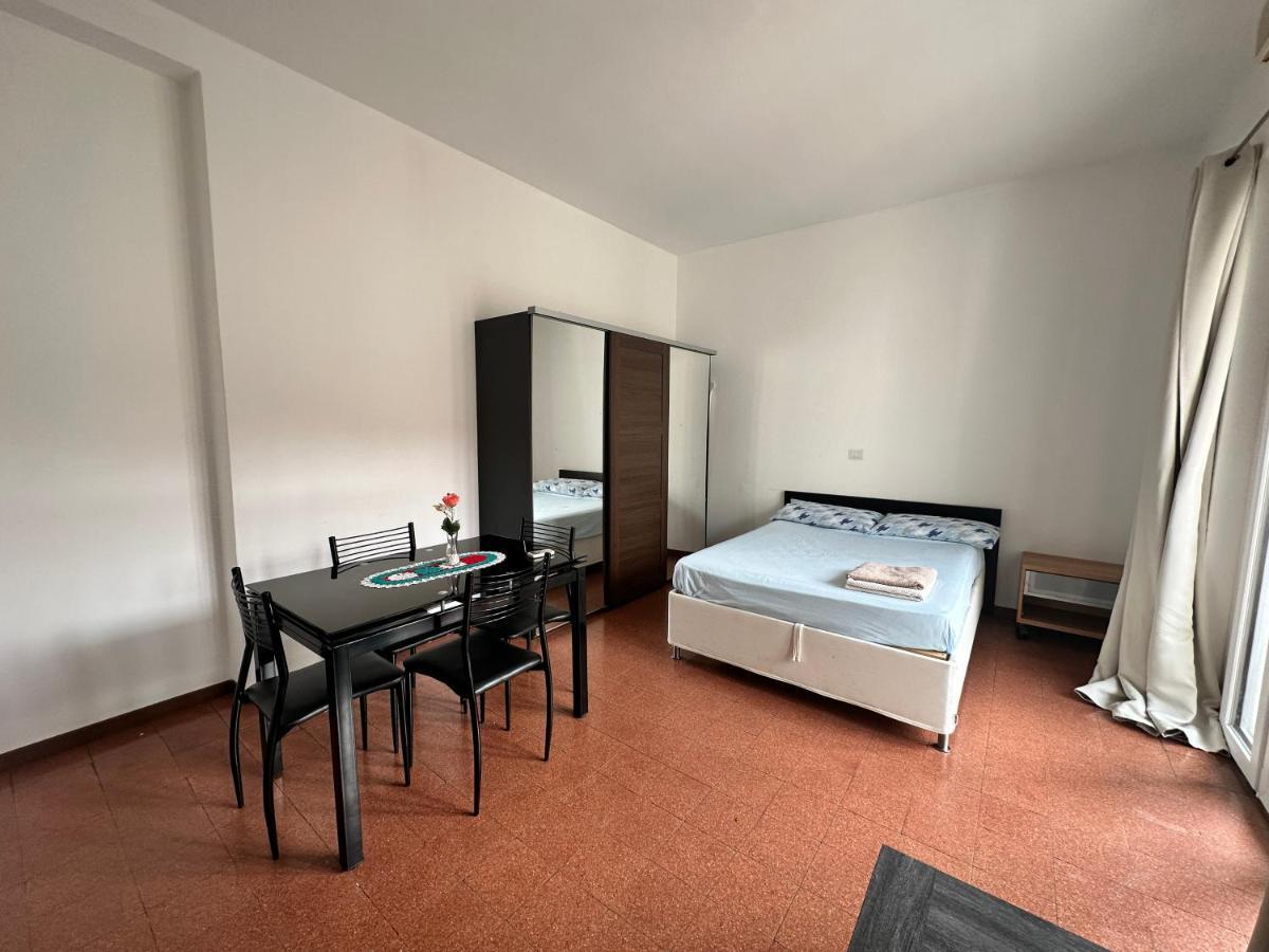 Apartment For Work And Leisure 米兰 外观 照片