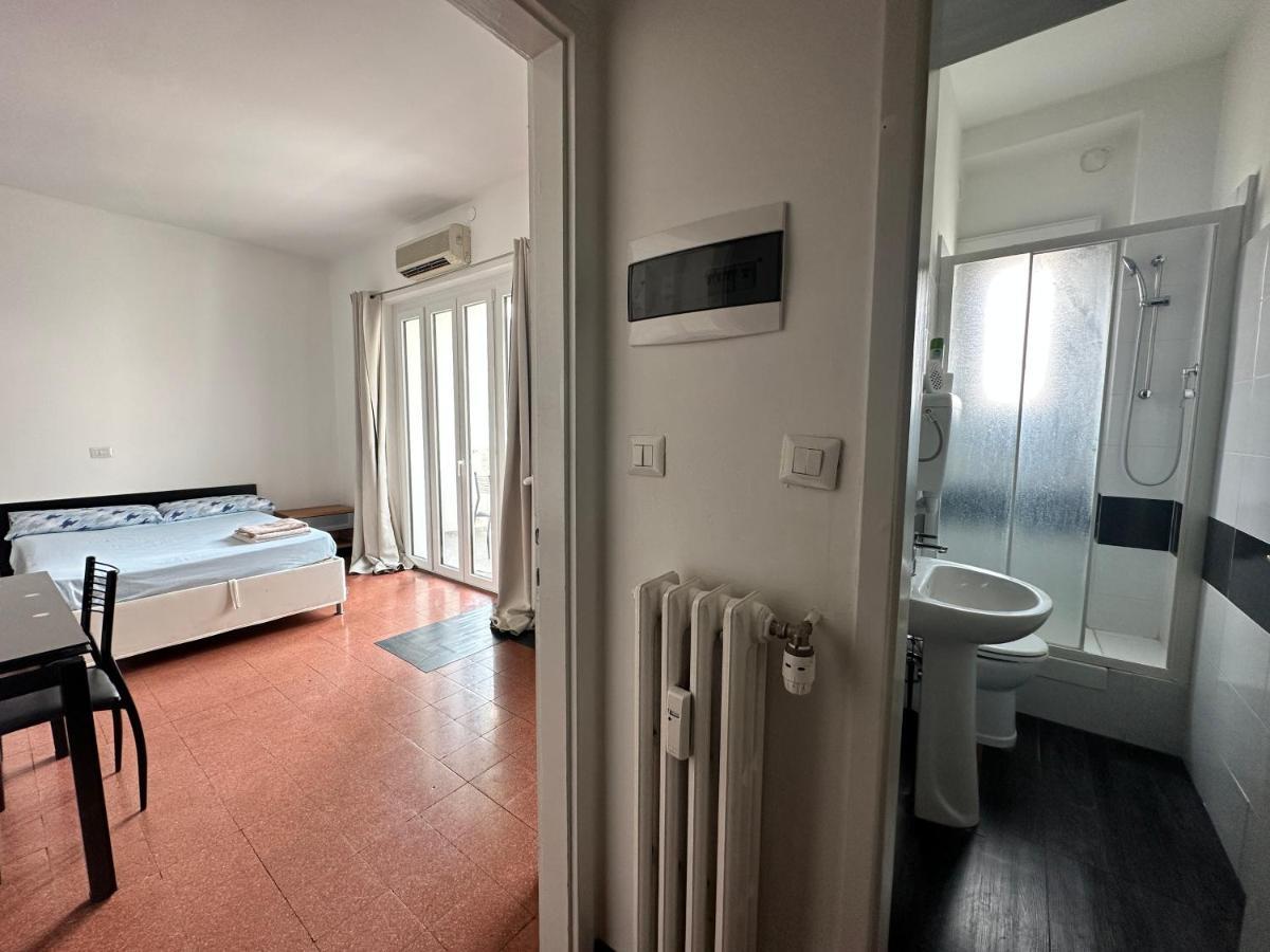 Apartment For Work And Leisure 米兰 外观 照片