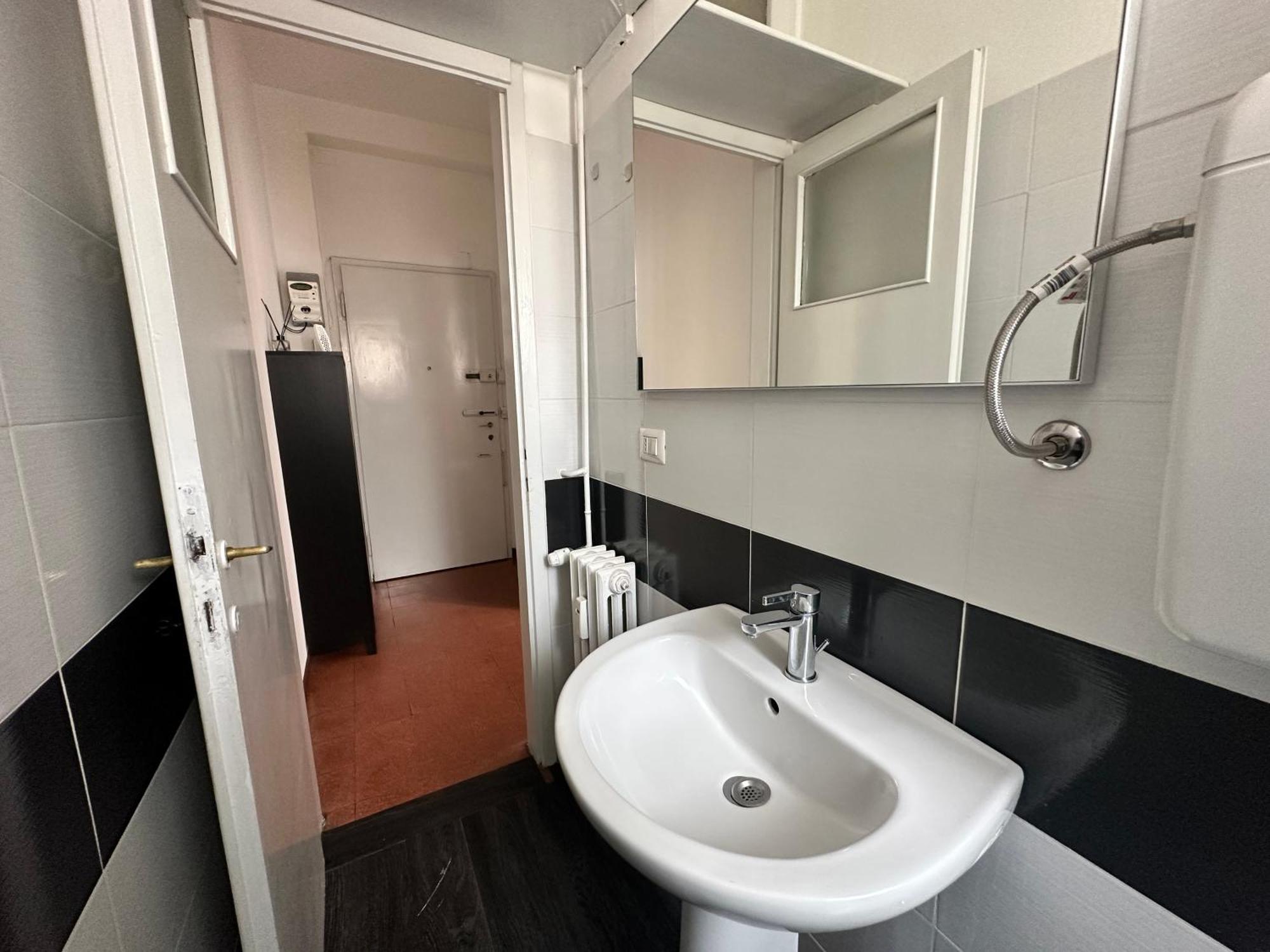 Apartment For Work And Leisure 米兰 外观 照片